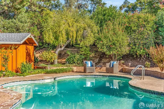 $1,498,000 | 3348 Deerpark Drive, Walnut Creek, CA 94598