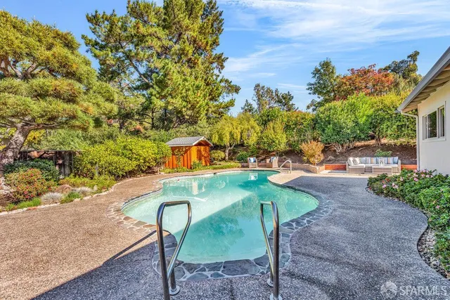 $1,498,000 | 3348 Deerpark Drive, Walnut Creek, CA 94598