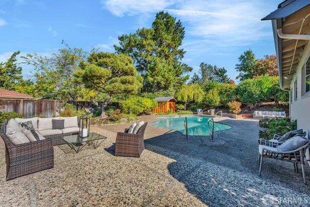 $1,498,000 | 3348 Deerpark Drive, Walnut Creek, CA 94598