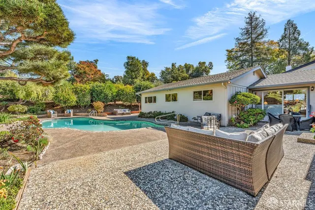 $1,498,000 | 3348 Deerpark Drive, Walnut Creek, CA 94598