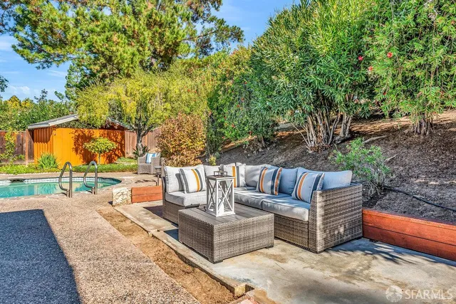 $1,498,000 | 3348 Deerpark Drive, Walnut Creek, CA 94598