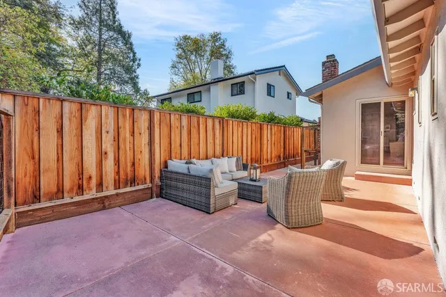 $1,498,000 | 3348 Deerpark Drive, Walnut Creek, CA 94598