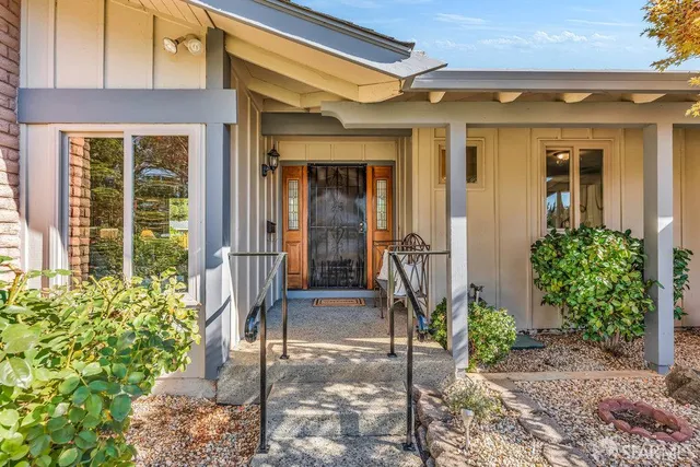 $1,498,000 | 3348 Deerpark Drive, Walnut Creek, CA 94598