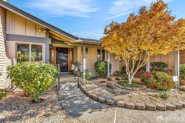 $1,498,000 | 3348 Deerpark Drive, Walnut Creek, CA 94598