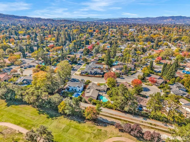 $1,498,000 | 3348 Deerpark Drive, Walnut Creek, CA 94598