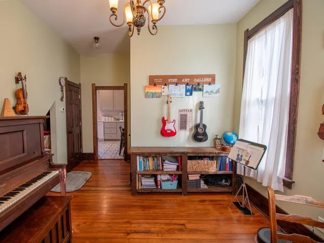 $315,000 | 317 East 4th Street, Lawson, MO 64062