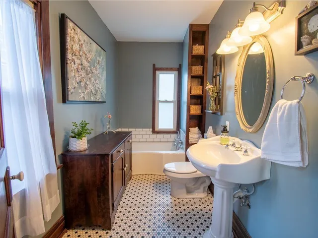 $315,000 | 317 East 4th Street, Lawson, MO 64062