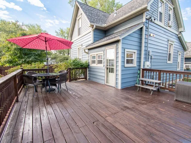 $315,000 | 317 East 4th Street, Lawson, MO 64062