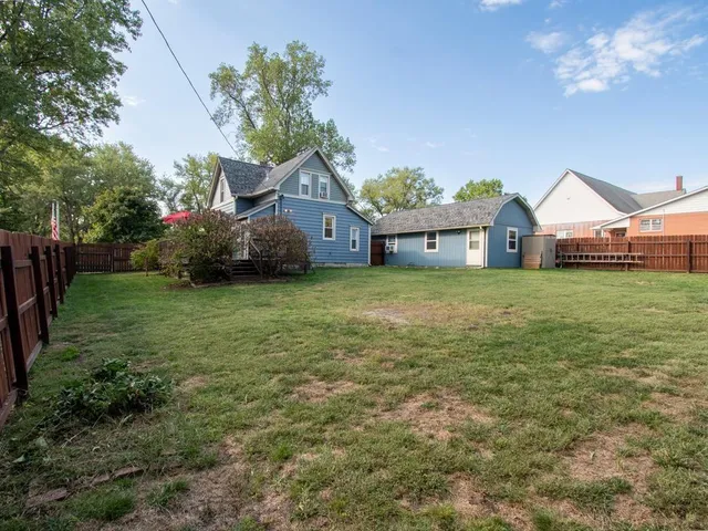 $315,000 | 317 East 4th Street, Lawson, MO 64062