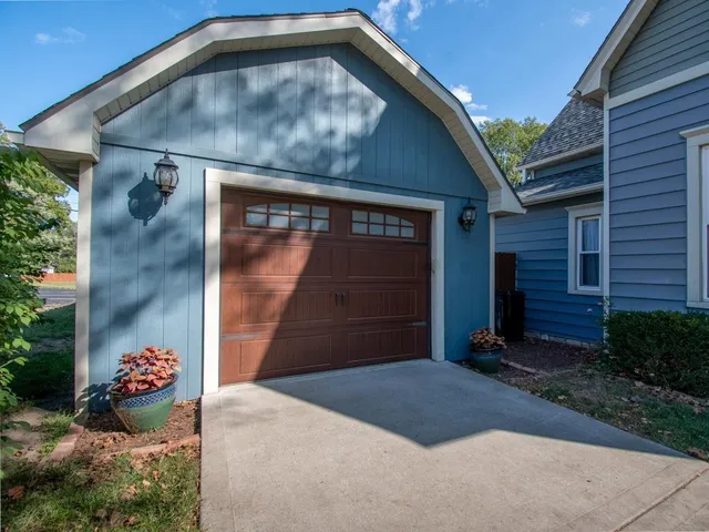 $315,000 | 317 East 4th Street, Lawson, MO 64062