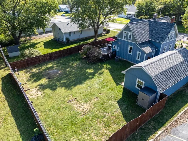 $315,000 | 317 East 4th Street, Lawson, MO 64062