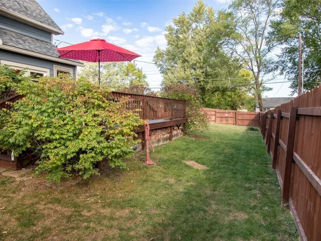 $315,000 | 317 East 4th Street, Lawson, MO 64062