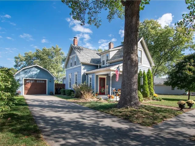 $315,000 | 317 East 4th Street, Lawson, MO 64062