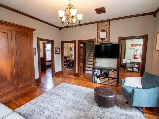 $315,000 | 317 East 4th Street, Lawson, MO 64062