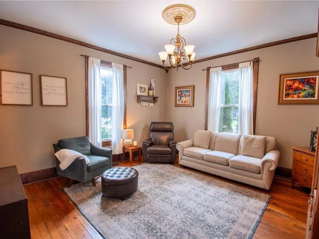 $315,000 | 317 East 4th Street, Lawson, MO 64062