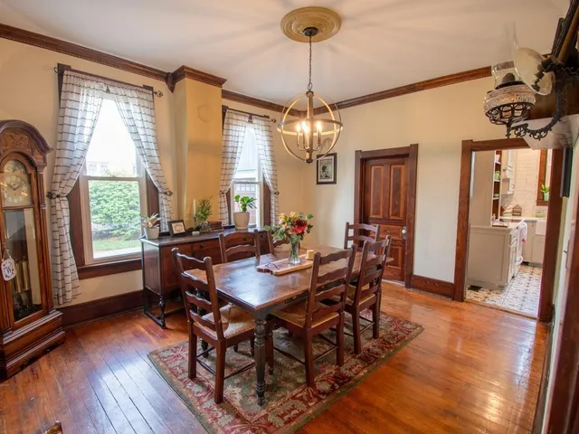 $315,000 | 317 East 4th Street, Lawson, MO 64062