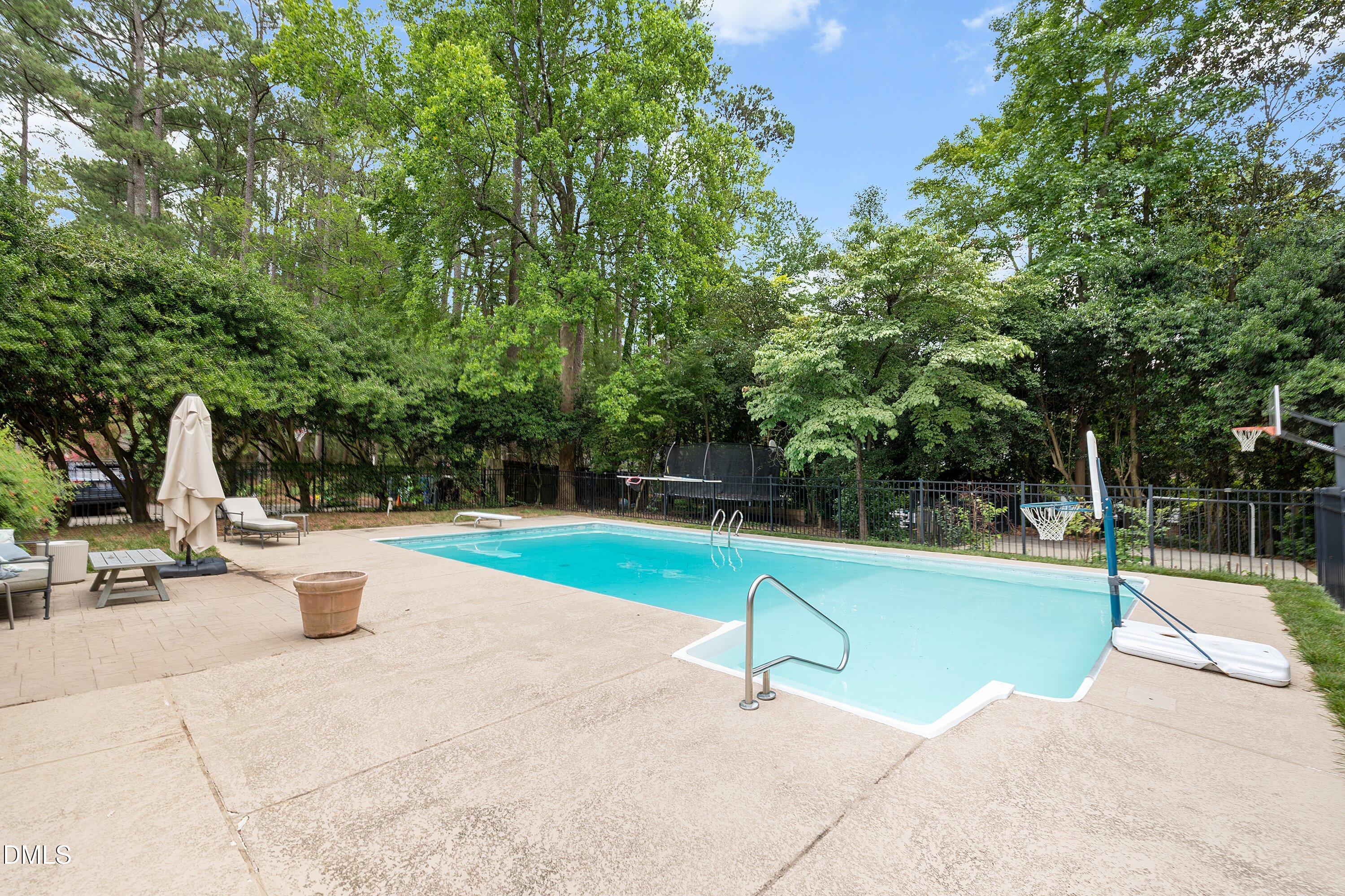 3113 Braddock Drive Raleigh, NC 27612 - Photo 45 of 55 52-pool 1