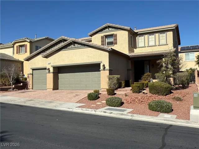$530,000 | 10632 Arbor Stone Avenue, Las Vegas, NV 89166