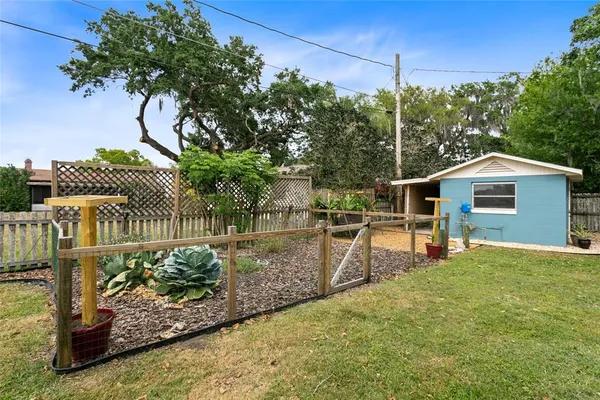 $399,000 | 1412 Cypress Avenue, St. Cloud, FL 34769