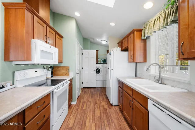 $135,000 | 2214 Dove Drive, Unit 2214, Dewey, AZ 86327