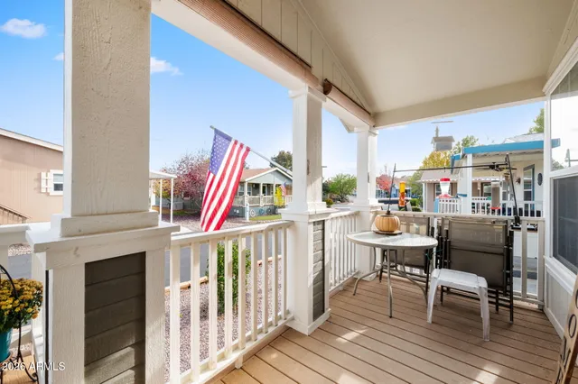 $135,000 | 2214 Dove Drive, Unit 2214, Dewey, AZ 86327