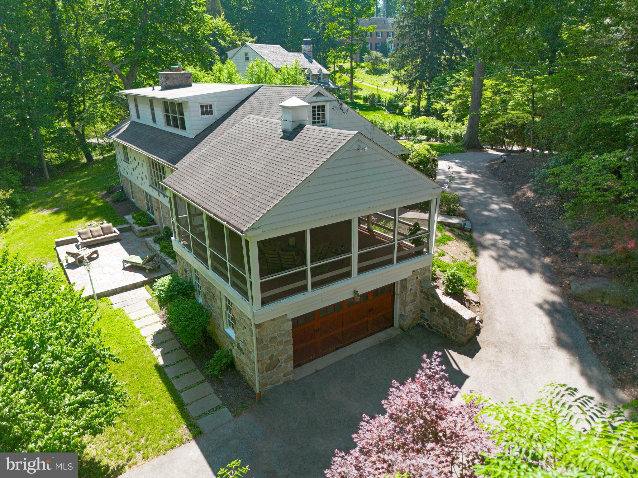 1626 Mt Pleasant Road Villanova, PA 19085 - Photo 28 of 28