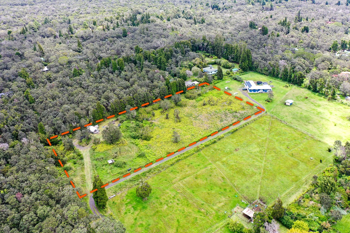 19-2744 Lot B-1 Kilohana Road Volcano, HI 96785 - Photo 19 of 23