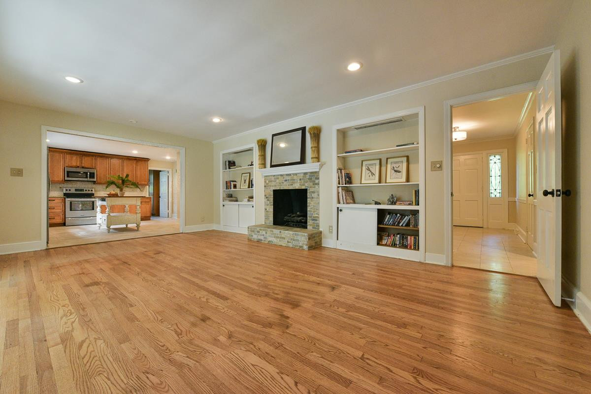 3529 Cambridge Road Durham, NC 27707 - Photo 12 of 22 Photo 12