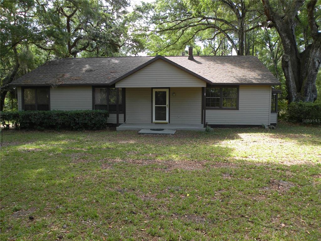16142 Lingle Road Brooksville, FL 34601 - Photo 1 of 1 Gallery Image 1