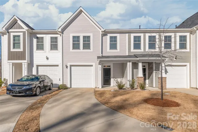 $343,400 | 272 Briana Marie Way, Indian Trail, NC 28079