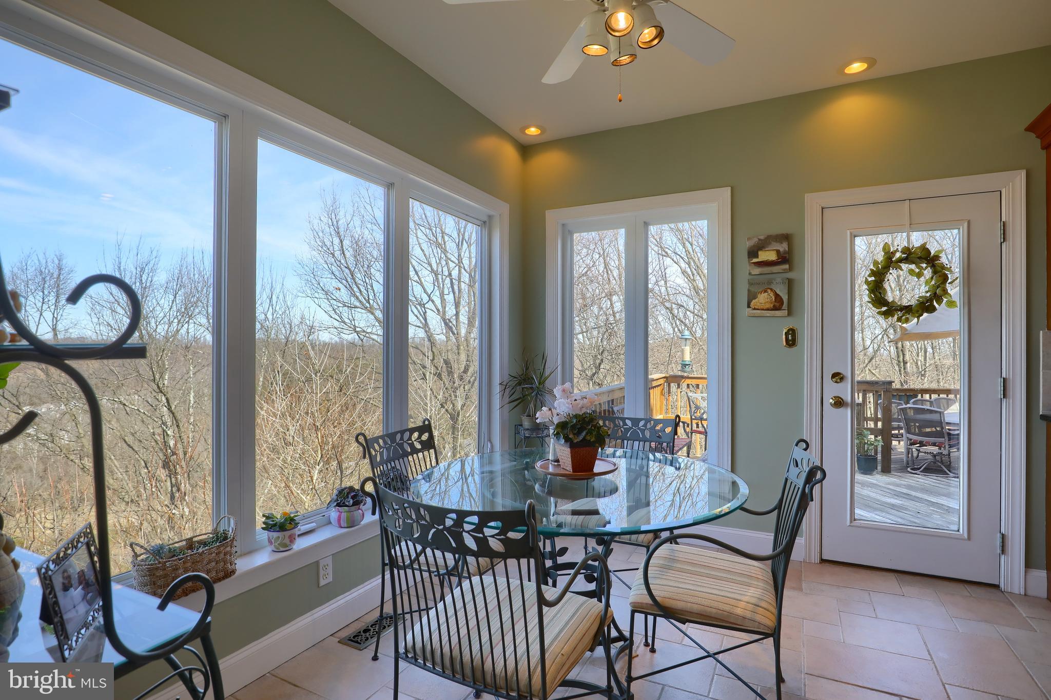 75 Stephanie Road Birdsboro, PA 19508 - Photo 50 of 72 Breakfast Area