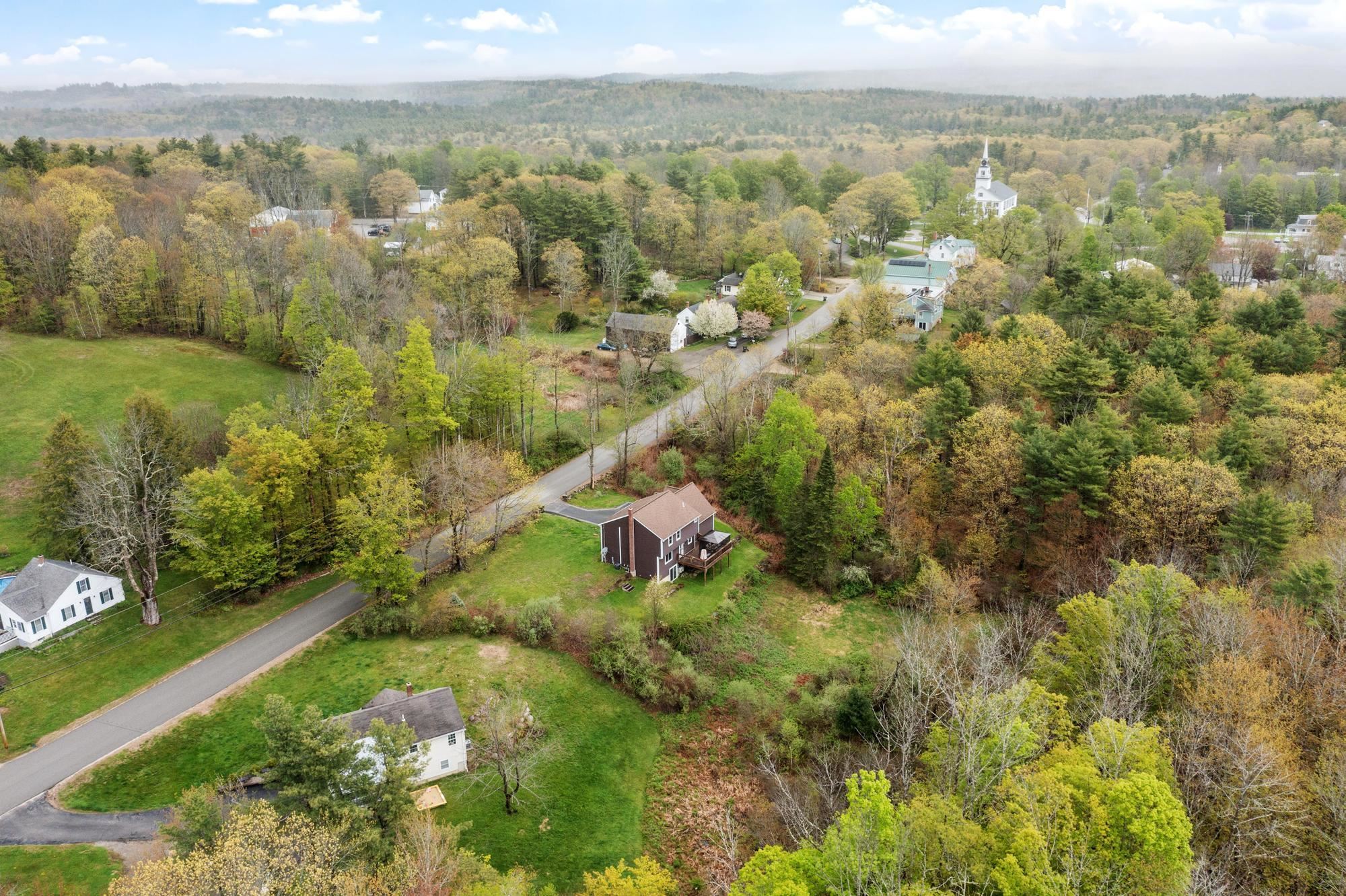 37 Todd Hill Road Rindge, NH 03461 - Photo 49 of 50