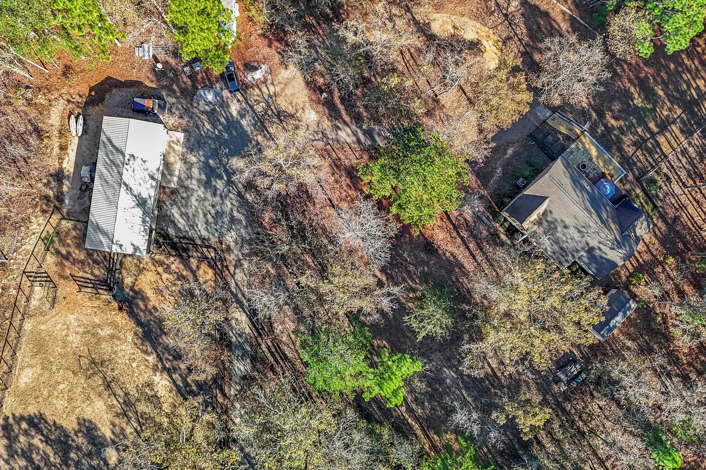 216 Bluffwood Road Wagener, SC 29164 - Photo 50 of 61