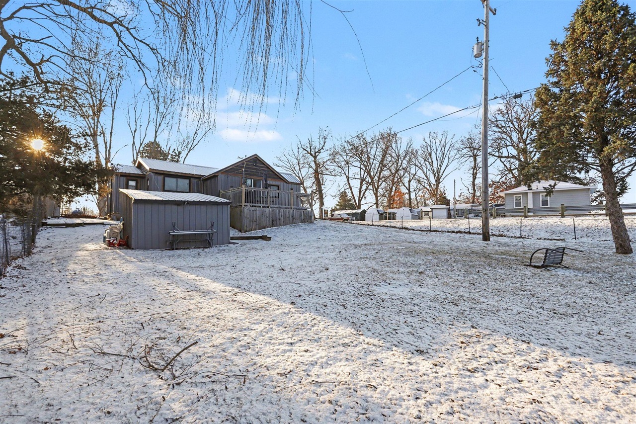 31908 Decker Road Colon, MI 49040 - Photo 17 of 17