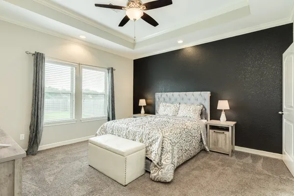 $374,900 | 4115 Twin Drive West, Santa Fe, TX 77510