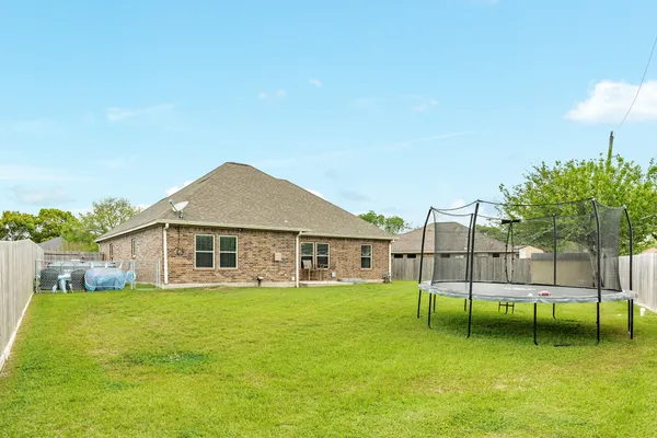 $374,900 | 4115 Twin Drive West, Santa Fe, TX 77510
