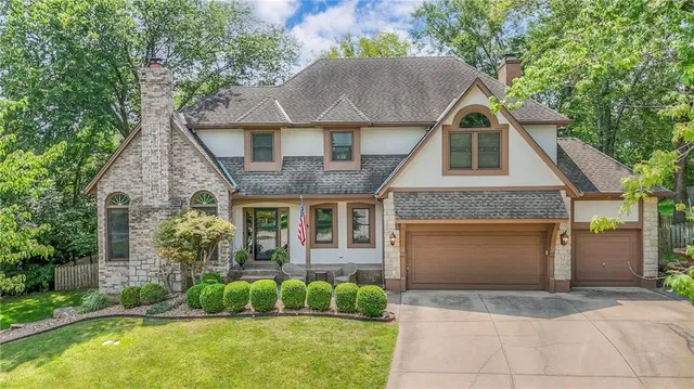 $630,000 | 248 Southwest Winterpark Circle, Lee's Summit, MO 64081