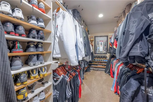 $630,000 | 248 Southwest Winterpark Circle, Lee's Summit, MO 64081