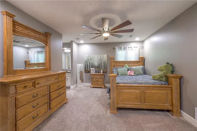 $630,000 | 248 Southwest Winterpark Circle, Lee's Summit, MO 64081