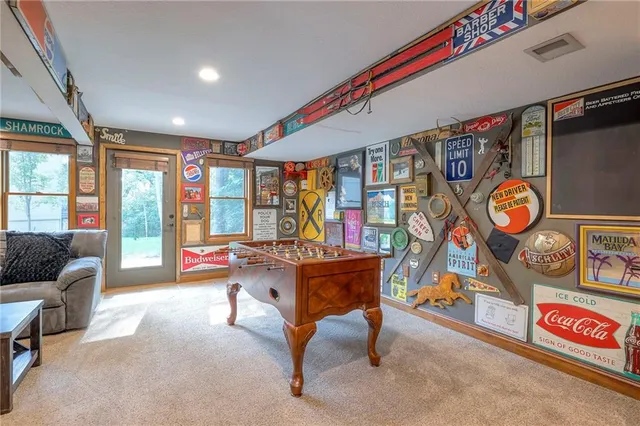 $630,000 | 248 Southwest Winterpark Circle, Lee's Summit, MO 64081