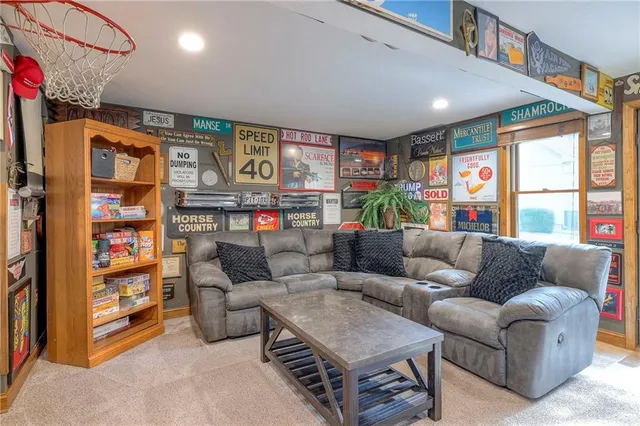 $630,000 | 248 Southwest Winterpark Circle, Lee's Summit, MO 64081