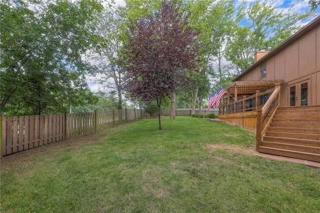 $630,000 | 248 Southwest Winterpark Circle, Lee's Summit, MO 64081