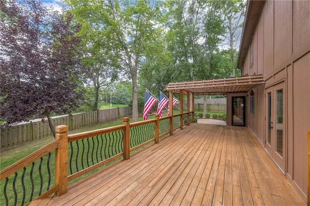 $630,000 | 248 Southwest Winterpark Circle, Lee's Summit, MO 64081