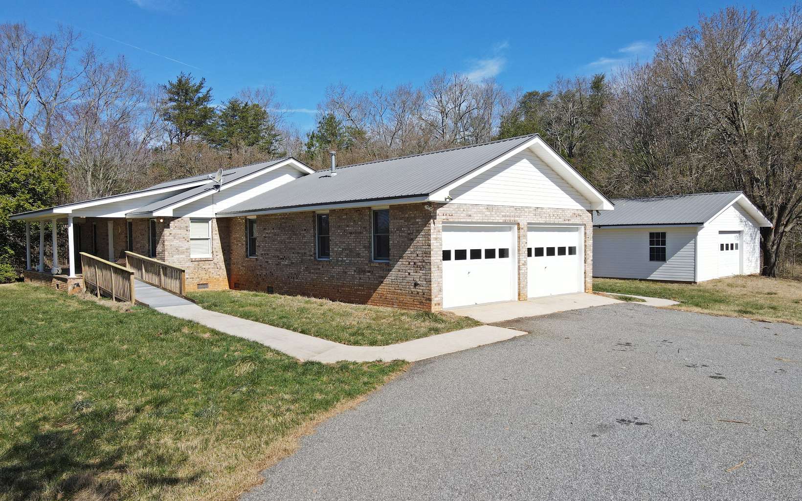 88 Ray Lewis Road Young Harris, GA 30582 - Photo 1 of 4 Main View