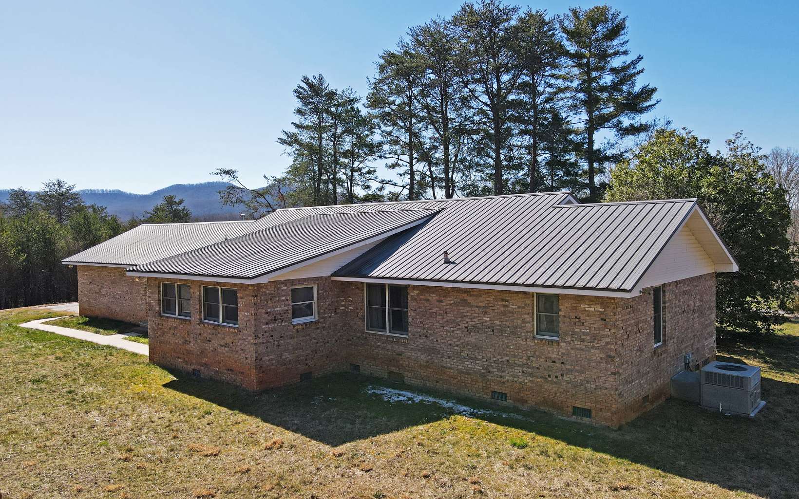 88 Ray Lewis Road Young Harris, GA 30582 - Photo 2 of 4 Additional View