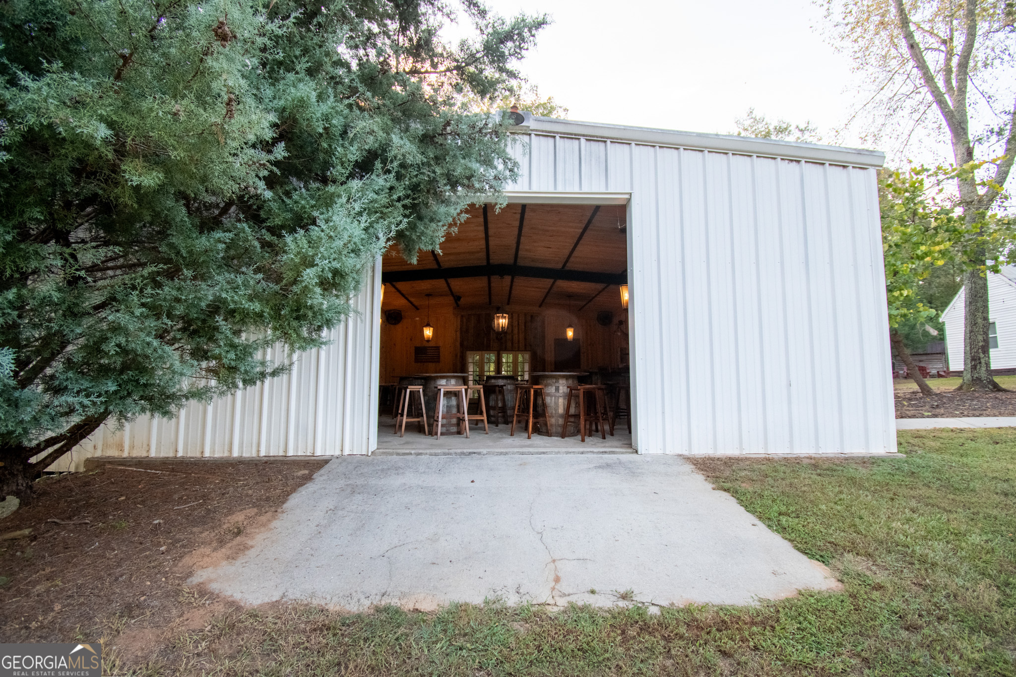 1651 Mergendollar Road Good Hope, GA 30641 - Photo 138 of 152 Entrance