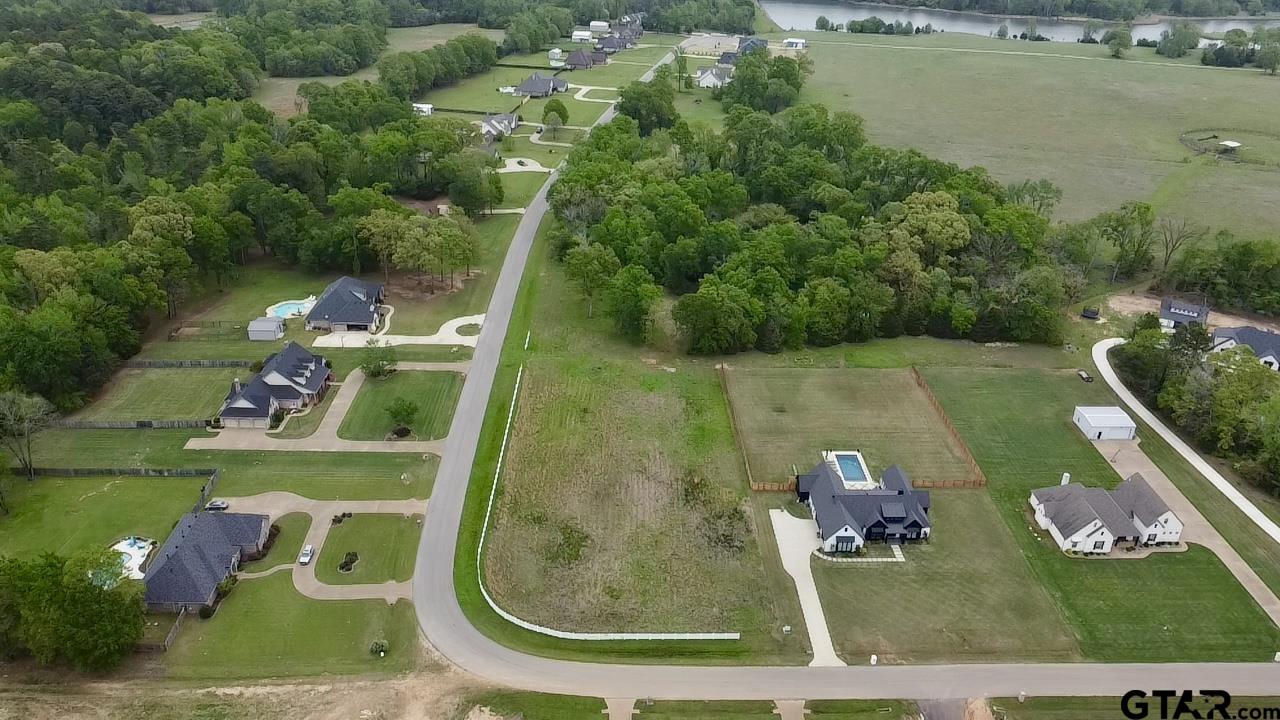 21027 Gatlinburg Road Bullard, TX 75757 - Photo 5 of 22 an aerial view of a house