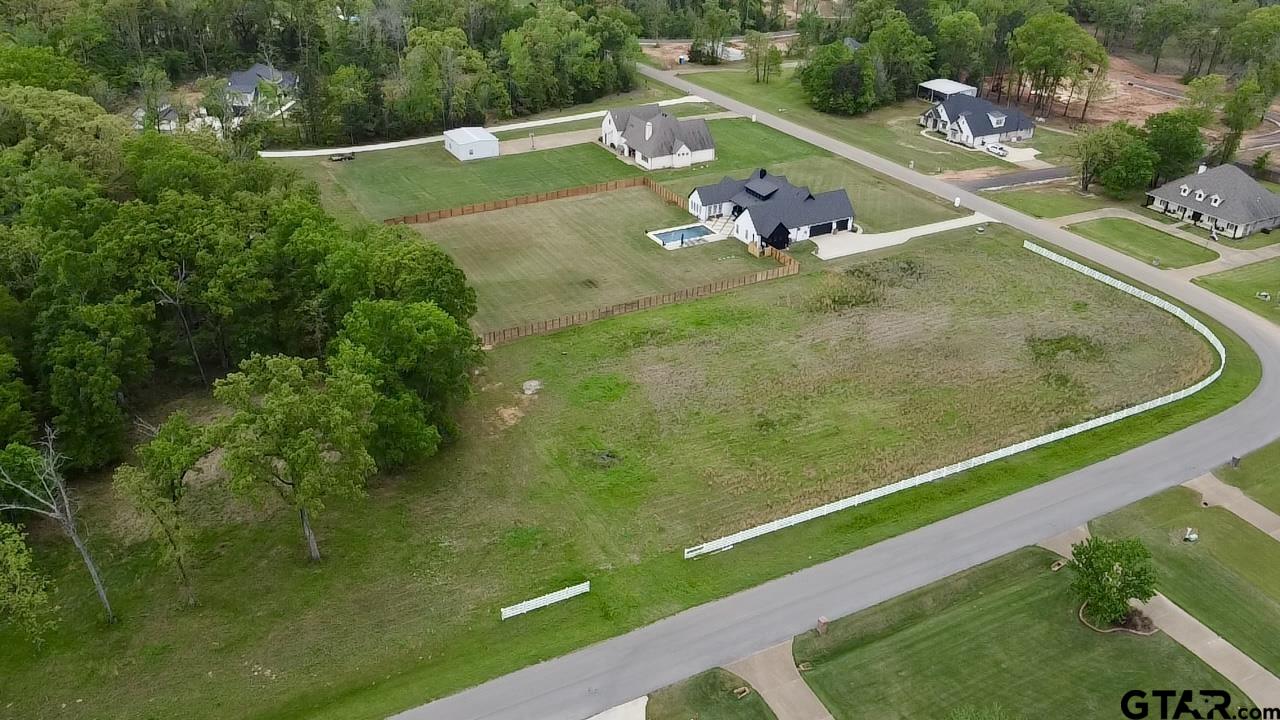 21027 Gatlinburg Road Bullard, TX 75757 - Photo 10 of 22 a view of a tennis court