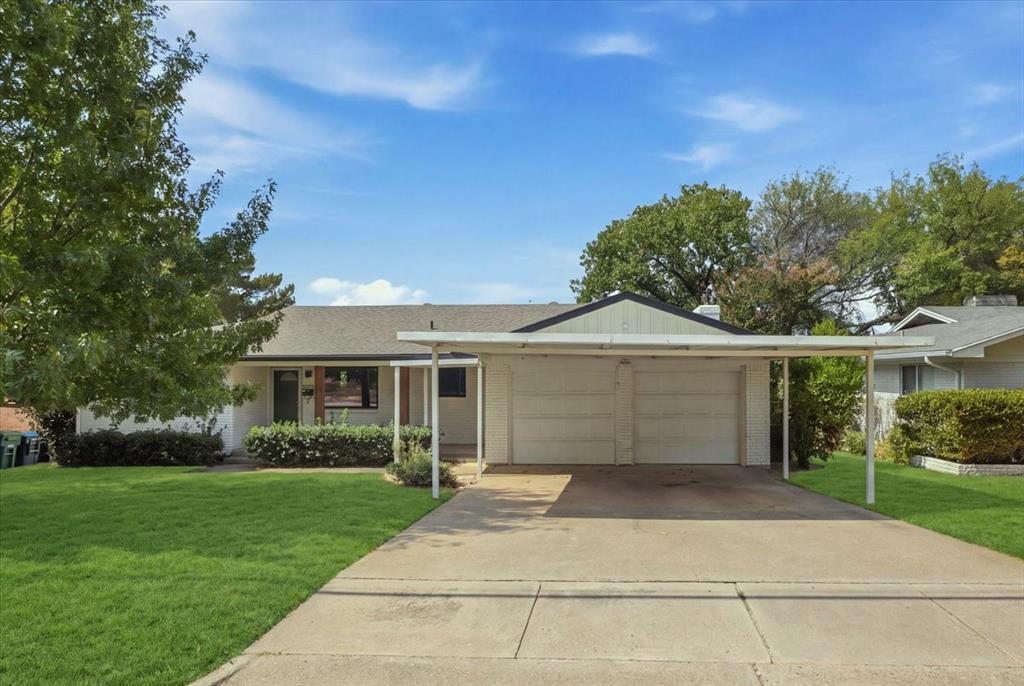 5533 Sam Calloway Road Fort Worth, TX 76114 - Photo 2 of 33 Gallery Image 2