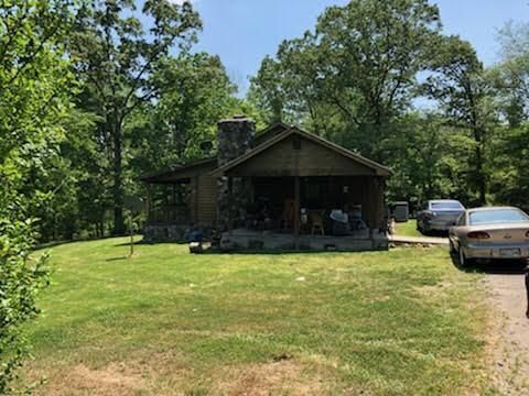475 Howard Road Bean Station, TN 37708 - Photo 4 of 19 475 Howard Rd Rear